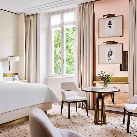 Four Seasons Hotel Milano-2