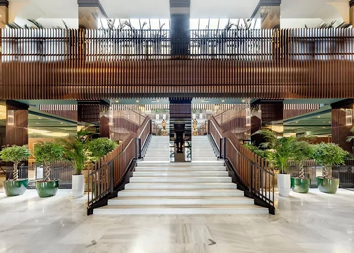 Meliá Milano