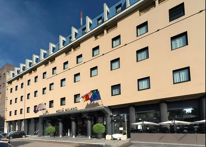 Meliá Milano